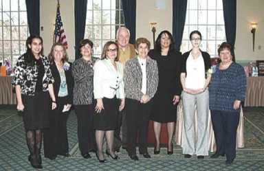 BPW raises money for scholarships