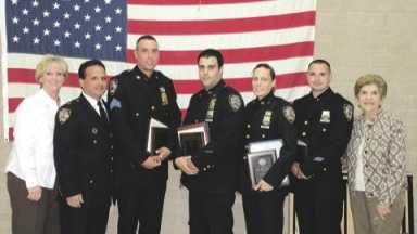 Ace crimeâˆ’busters!