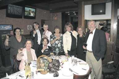 Bay Ridge Lions celebrates with lots of pride