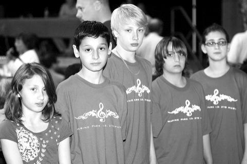 DOE floats arts plan for I.S. 278