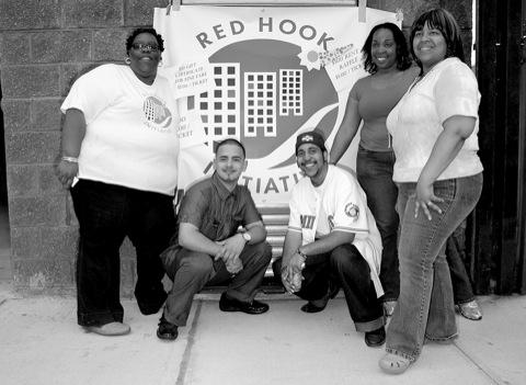 RHI celebrates new hub of operations