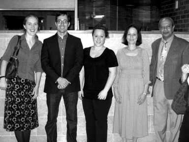 The Spirit of volunteerism