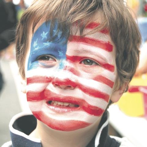 20 solid blocks full of Fabulous fun & games