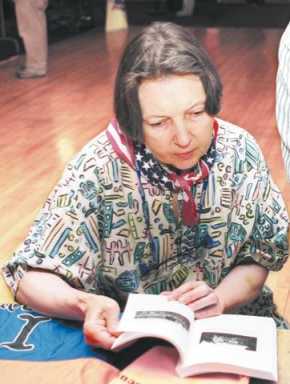 A nice walk down memory lane in Canarsie