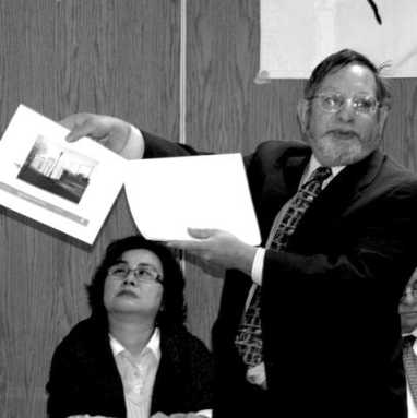 Brand new ‘pit stop’