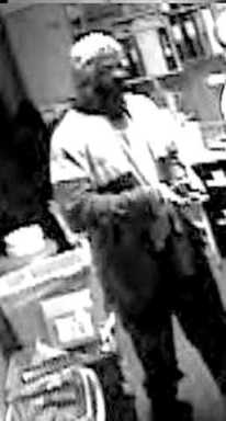 Robberies linked to one crew