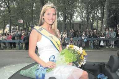 Norwegian culture takes center stage