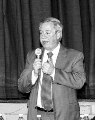 Abbate’s a threat to nix mayoral control