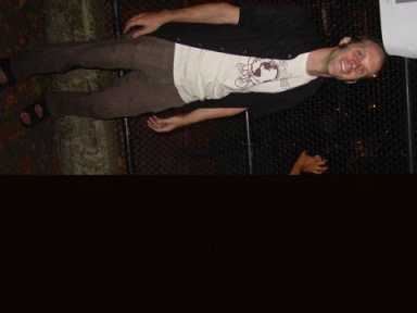 Sternberg Park hosts Wednesday film series