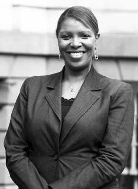 Challenge in 35th District City Council Race