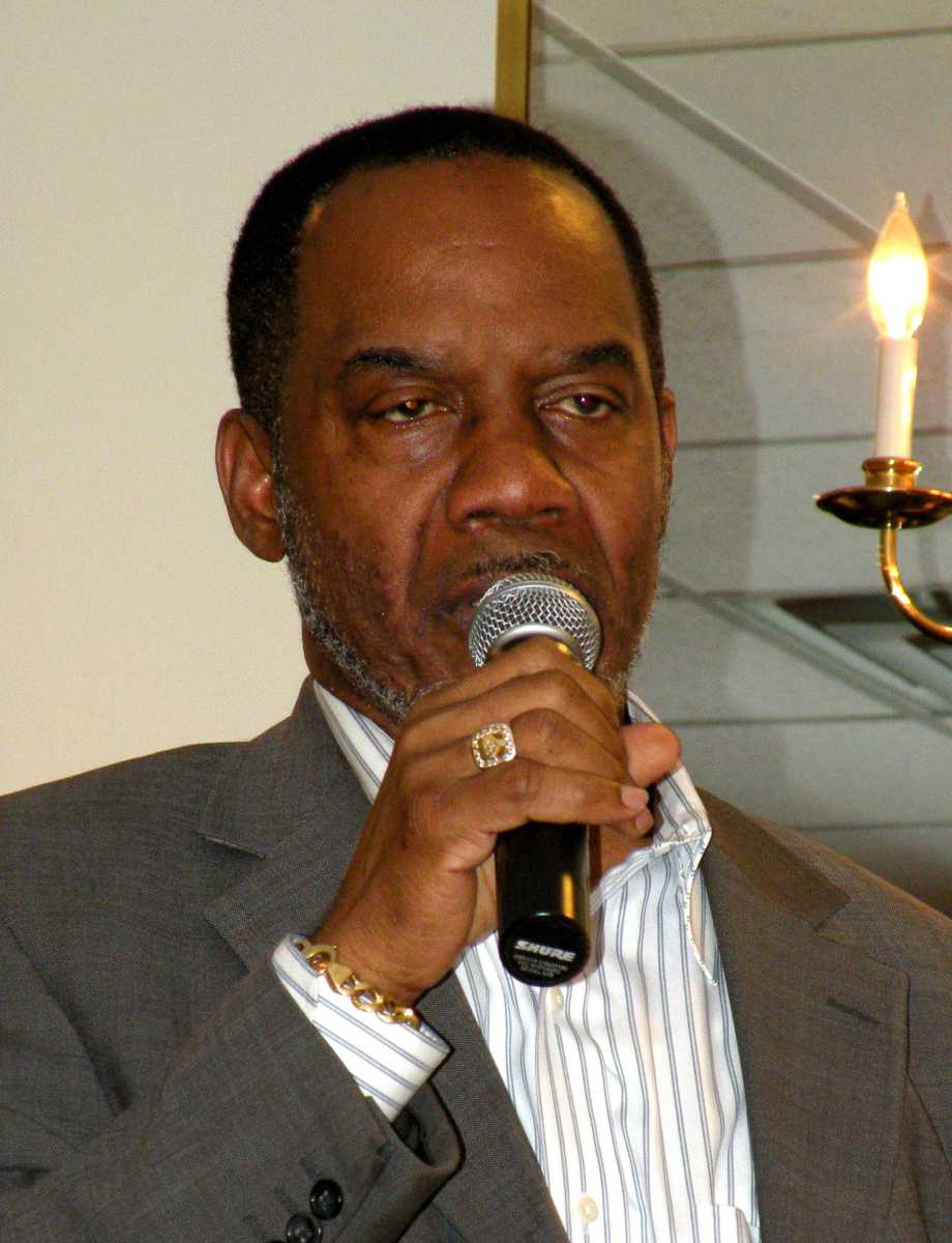 And then there were eight: Crowd of candidates files for 45th C.D.