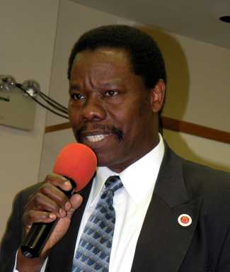 Eugene has two challengers for Council seat