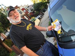 Yassky in sticky situation