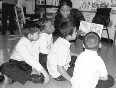 Read it loud, read it proud