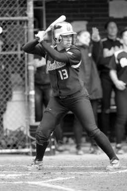 LIU star is a hit because of big sis