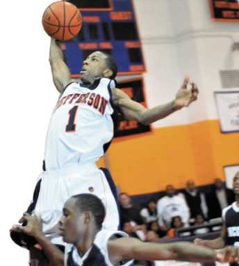 Jefferson H.S. standout sets sights on Morgan State