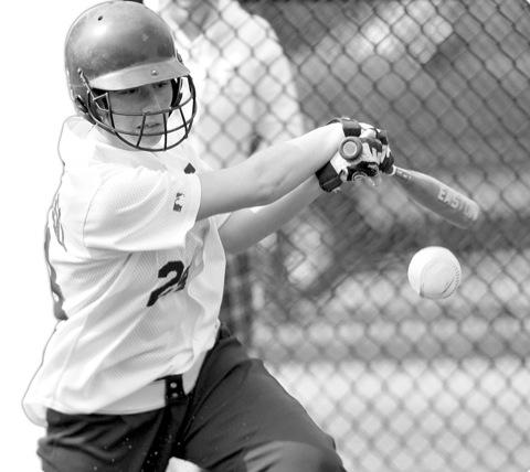 Bold Bonnies come up short