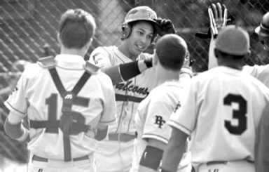 Bishop Ford riding high after upset of defending champs