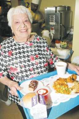 Mom is always number one around here