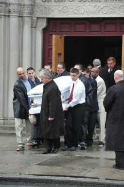 Heartbreak in Coney Island