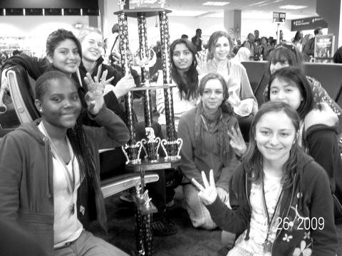 Queens of the chess board