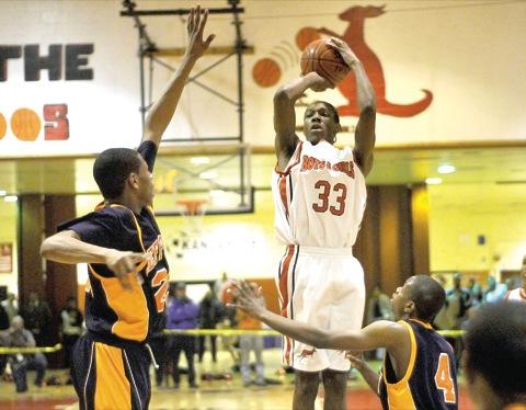 Boys & Girls star shines on Merrimack