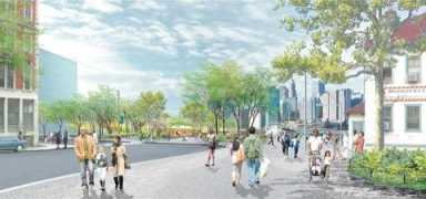 City eager to control of BK Bridge Pk
