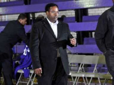 King’s reign at Bishop Loughlin comes to an end