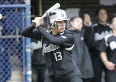 Must-watch Mejia mashing LIU toward NEC title