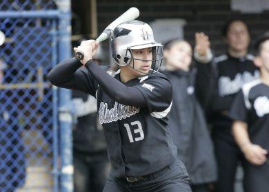 Must-watch Mejia mashing LIU toward NEC title