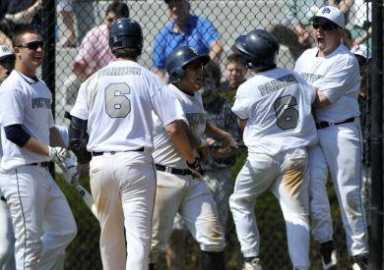 Different players but similar results for Poly Prep