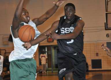 Underrated King waits … and waits for D-I offer