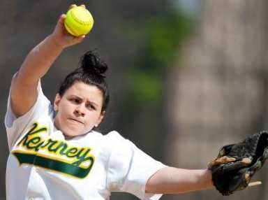 Kearney tops Fontbonne for CHSAA Brooklyn crown