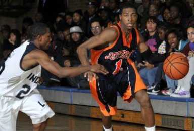 Jefferson star Spellman commits to Morgan State