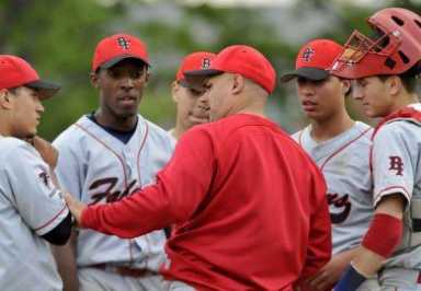 Despite early playoff exit, optimism remains for Ford