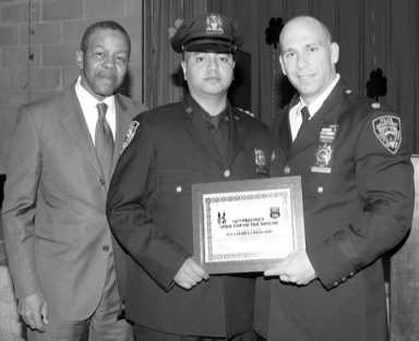 Salute to ‘magnificent seven’