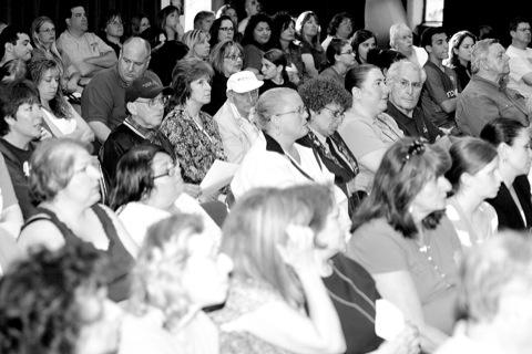 Keep your stinkin’ arts