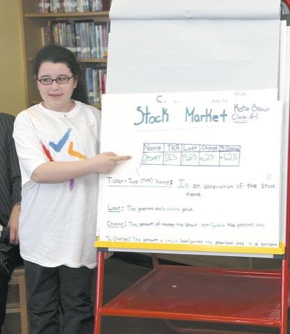 Kids get a jumpâˆ’start on smart money management
