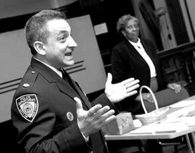 Hot wheels: car theft up