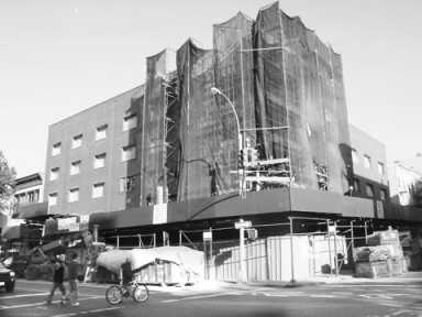 Living Off 5th Avenue