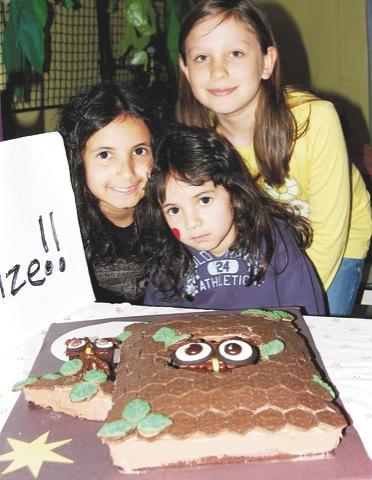 Class is out and the carnival is in at P.S. 154