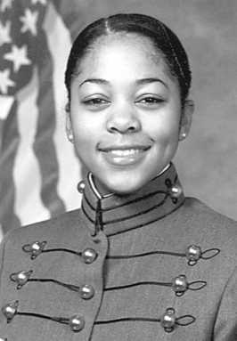 Bklyn gal and West Point grad