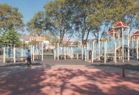 It’s showtime at Sternberg Park — catch all the fun!
