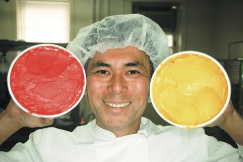 Jacques Torres has a new soft spot for Brooklyn