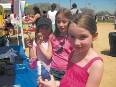 ’burg flies high with these kites