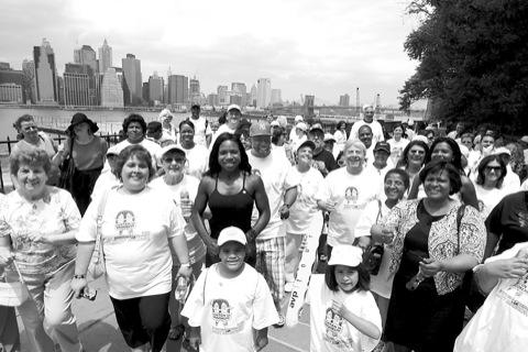 New report: half of Brooklyn could lose a few