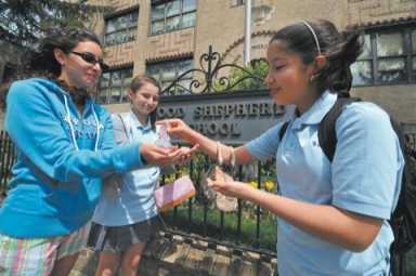 Flu fears force 3 Brooklyn schools to close