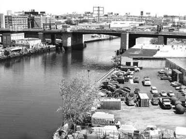 Meeting on Newtown Creek Superfund status