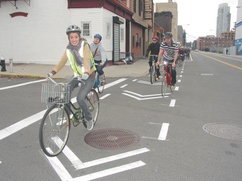 Kent Avenue Compromise