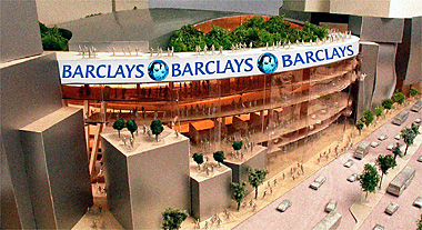 Blood money: Nets arena to be named after bank founded on slave money